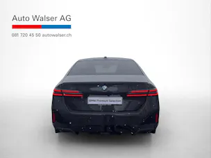 BMW i5 xDrive40