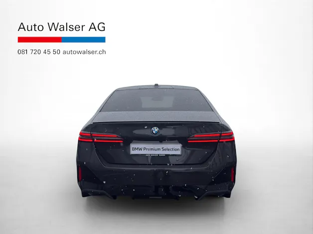 BMW i5 xDrive40