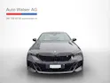 BMW i5 xDrive40