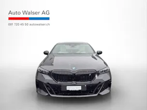 BMW i5 xDrive40