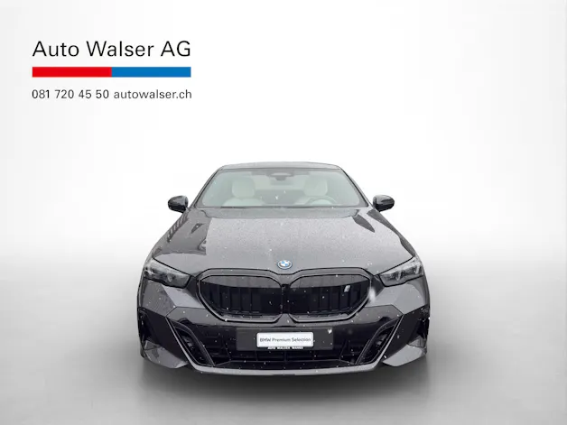BMW i5 xDrive40