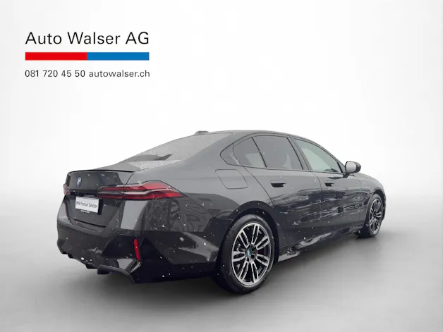 BMW i5 xDrive40
