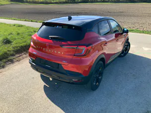 Mitsubishi ASX 1.8 HEV Sport