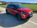 Mitsubishi ASX 1.8 HEV Sport