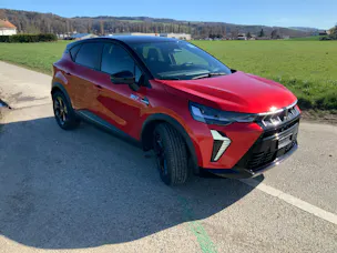Mitsubishi ASX 1.8 HEV Sport