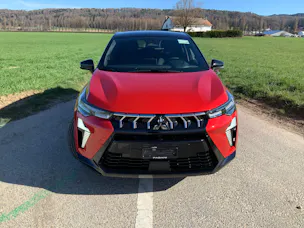 Mitsubishi ASX 1.8 HEV Sport