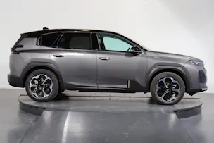 Citroën e-C5 Aircross Max