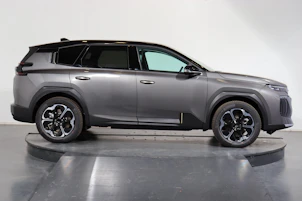 image du véhicule CITROEN e-C5 Aircross Max