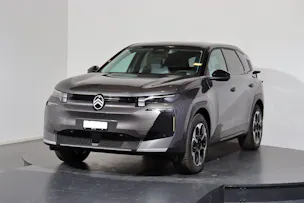 Citroën e-C5 Aircross Max
