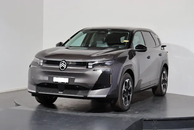 Citroën e-C5 Aircross Max