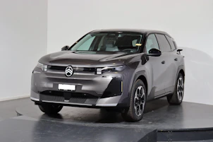 image du véhicule CITROEN e-C5 Aircross Max