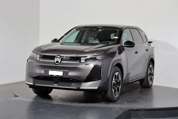 image du véhicule CITROEN e-C5 Aircross Max