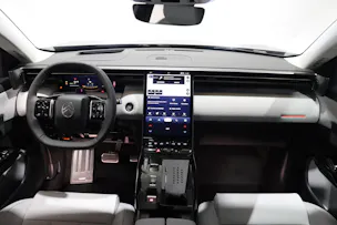 Citroën e-C5 Aircross Max
