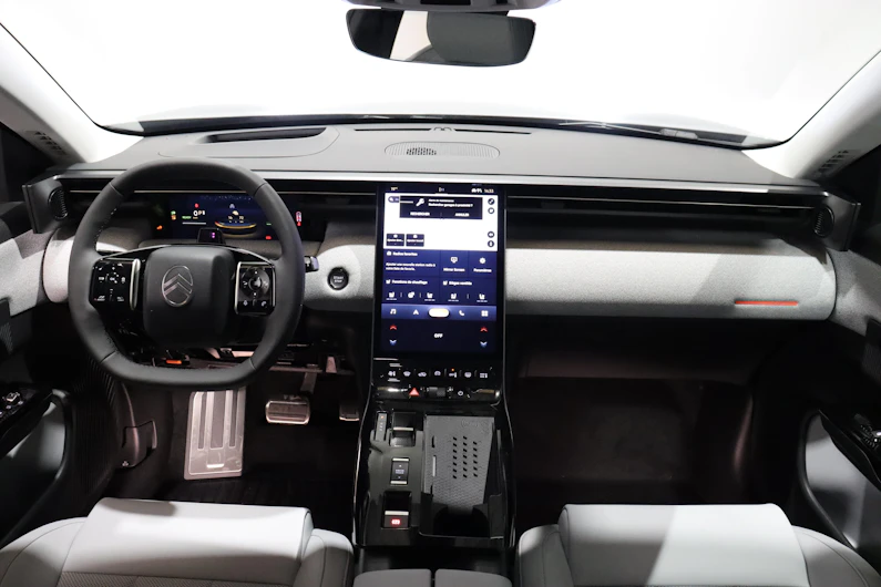 image du véhicule CITROEN C5 AIRCROSS