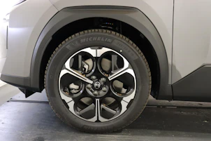 image du véhicule CITROEN e-C5 Aircross Max