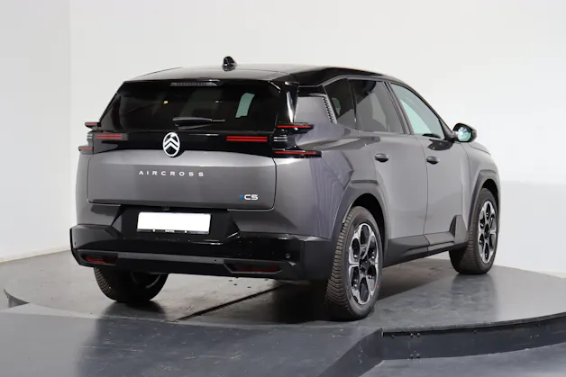 Citroën e-C5 Aircross Max
