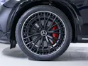 Mercedes-Benz GLC 43 AMG 4MATIC "Executive Edition"