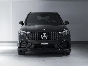 Mercedes-Benz GLC 43 AMG 4MATIC "Executive Edition"