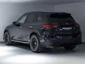 Mercedes-Benz GLC 43 AMG 4MATIC "Executive Edition"