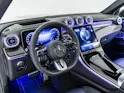 Mercedes-Benz GLC 43 AMG 4MATIC "Executive Edition"