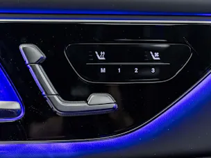 Mercedes-Benz GLC 43 AMG 4MATIC "Executive Edition"