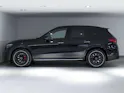 Mercedes-Benz GLC 43 AMG 4MATIC "Executive Edition"