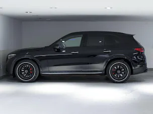 Mercedes-Benz GLC 43 AMG 4MATIC "Executive Edition"