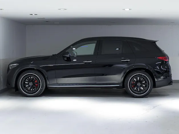 Mercedes-Benz GLC 43 AMG 4MATIC "Executive Edition"