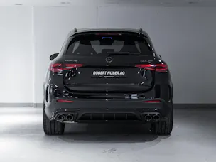 Mercedes-Benz GLC 43 AMG 4MATIC "Executive Edition"