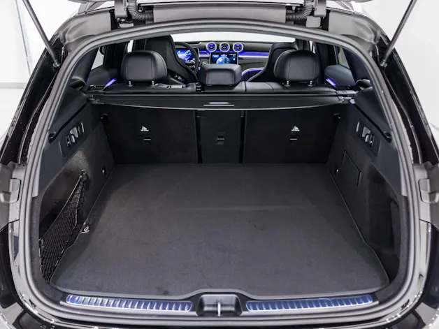 Mercedes-Benz GLC 43 AMG 4MATIC "Executive Edition"