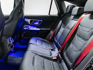 Mercedes-Benz GLC 43 AMG 4MATIC "Executive Edition"
