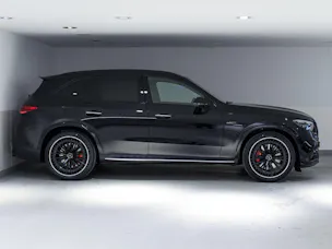 Mercedes-Benz GLC 43 AMG 4MATIC "Executive Edition"