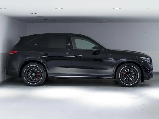 Mercedes-Benz GLC 43 AMG 4MATIC "Executive Edition"
