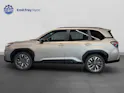 Subaru Forester Station 2.0i e-Boxer Luxury