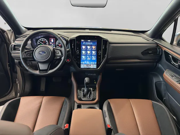 Subaru Forester Station 2.0i e-Boxer Luxury