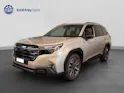 Subaru Forester Station 2.0i e-Boxer Luxury