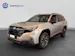 Subaru Forester Station 2.0i e-Boxer Luxury