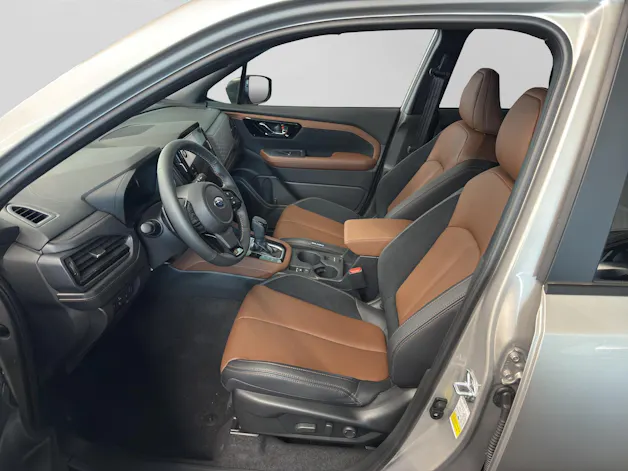 Subaru Forester Station 2.0i e-Boxer Luxury