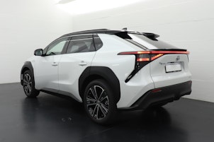 immagine del veicolo TOYOTA bZ4X Premium AWD