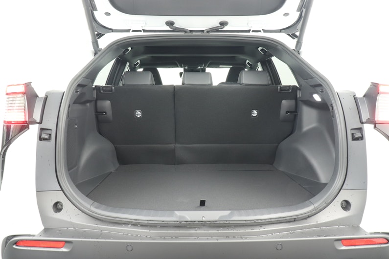 immagine del veicolo TOYOTA BZ4X