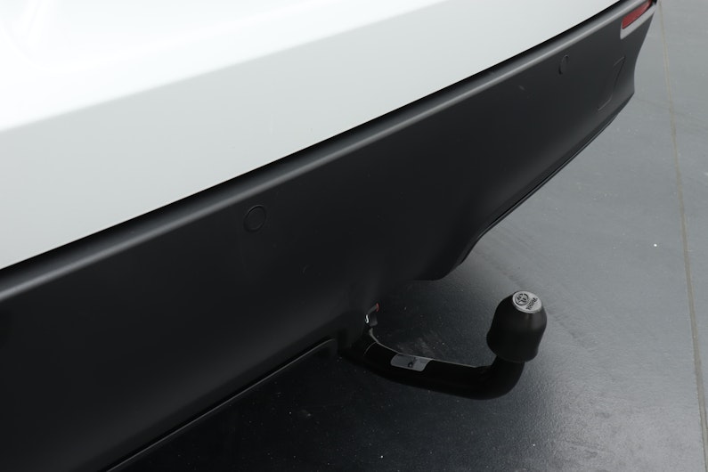 immagine del veicolo TOYOTA BZ4X