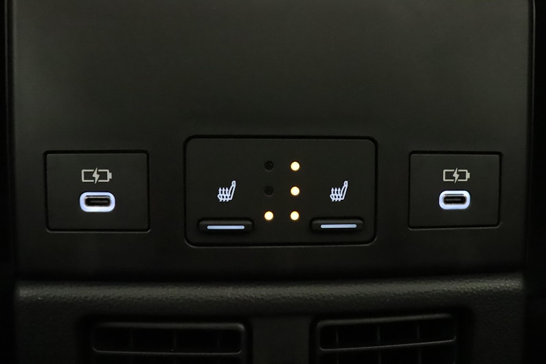 immagine del veicolo TOYOTA BZ4X