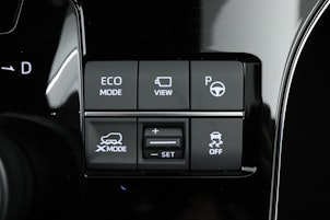 immagine del veicolo TOYOTA bZ4X Premium AWD