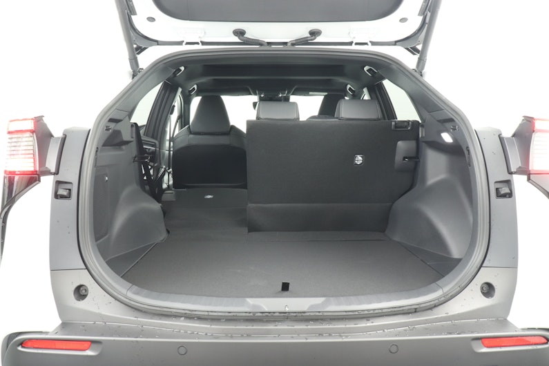 immagine del veicolo TOYOTA BZ4X