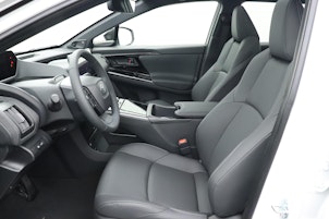 immagine del veicolo TOYOTA bZ4X Premium AWD