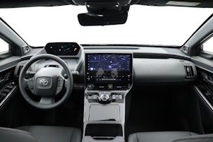 immagine del veicolo TOYOTA bZ4X Premium AWD