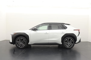 immagine del veicolo TOYOTA bZ4X Premium AWD