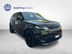 Land Rover Range Rover Sport 3.0 I6 P550e Autobiography