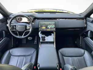 Land Rover Range Rover Sport 3.0 I6 P550e Autobiography