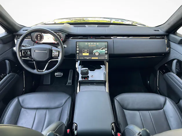 Land Rover Range Rover Sport 3.0 I6 P550e Autobiography